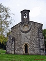 Ermita de Santiago de Itxasperri