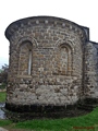 Ermita de Santiago de Itxasperri