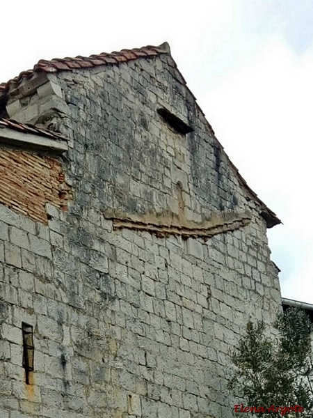 Iglesia de San Andrés