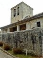 Iglesia de San Andrés