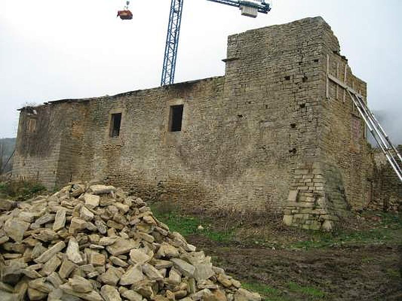 Torre de Góngora