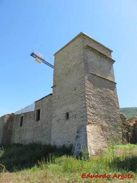 Torre de Góngora