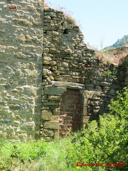 Torre de Góngora