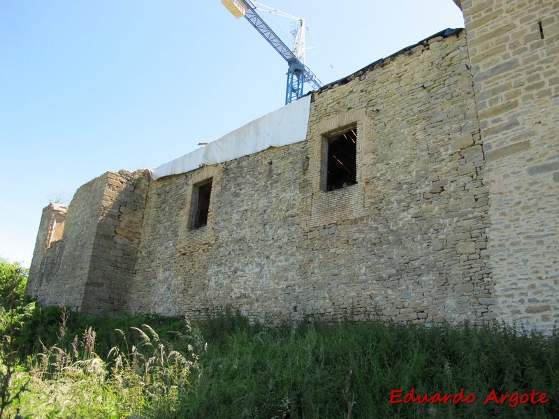 Torre de Góngora