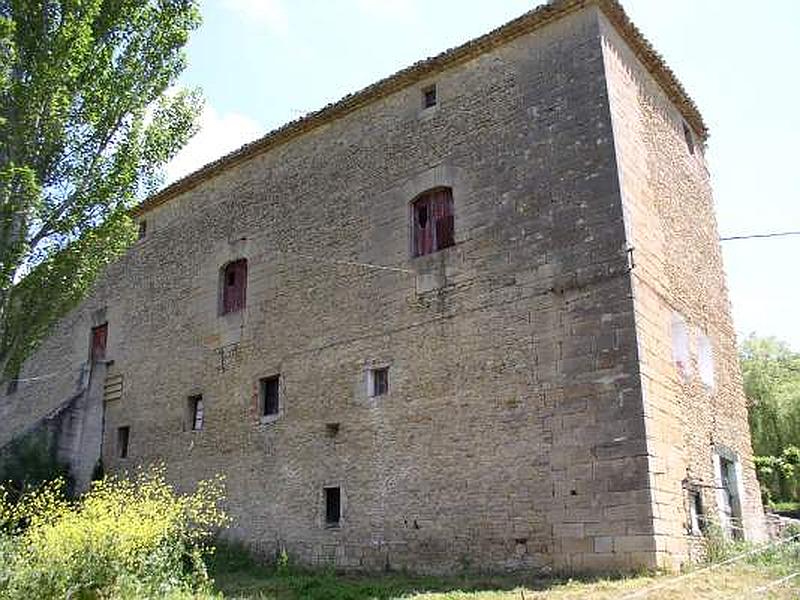 Torre de Góngora