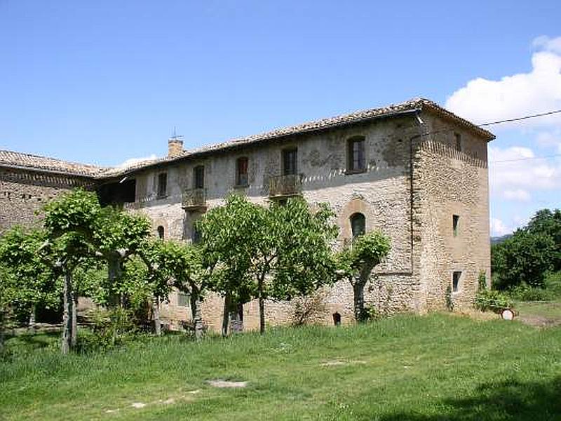 Torre de Góngora