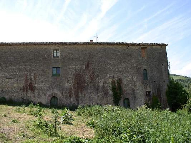 Torre de Góngora