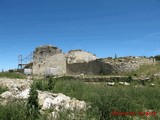 Castillo de Irulegi