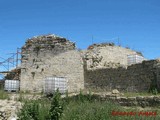 Castillo de Irulegi