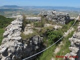 Castillo de Irulegi