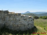 Castillo de Irulegi