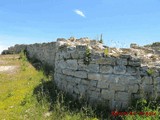 Castillo de Irulegi