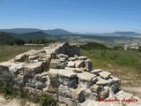 Castillo de Irulegi