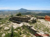 Castillo de Irulegi