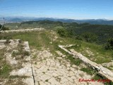 Castillo de Irulegi