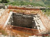 Castillo de Irulegi