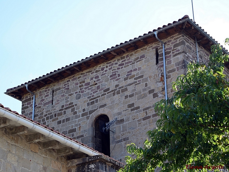 Iglesia de San Saturnino