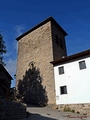 Iglesia de San Saturnino