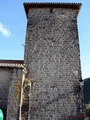 Iglesia de San Saturnino