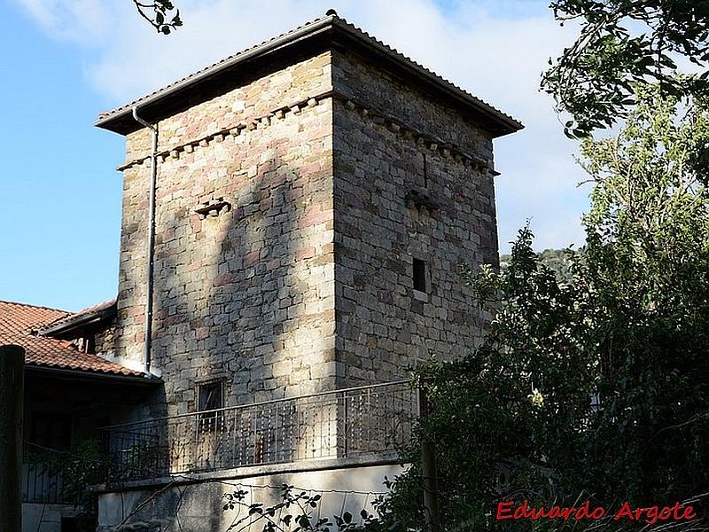 Torre de Uritz