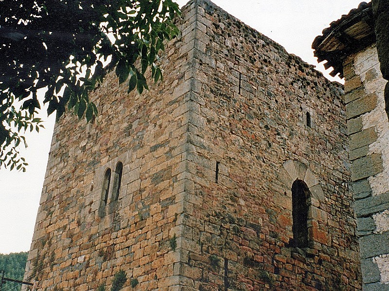 Torre de Uritz