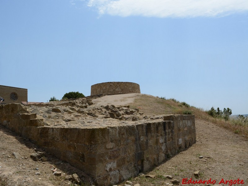 Castillo del Rey