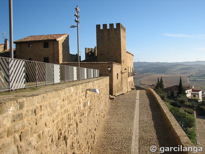 El Cerco de Artajona