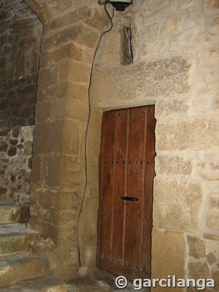 Portal de Remagua