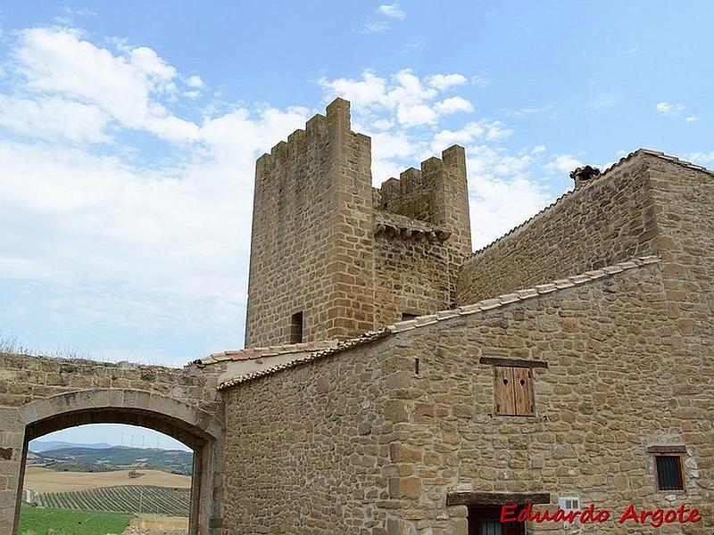 Portal de San Miguel