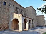 Iglesia de San Miguel