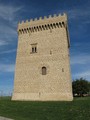 Torre de Olcoz