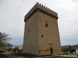 Torre de Olcoz