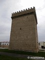 Torre de Olcoz