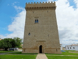 Torre de Olcoz