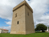 Torre de Olcoz