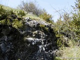 Castillo de Burgui