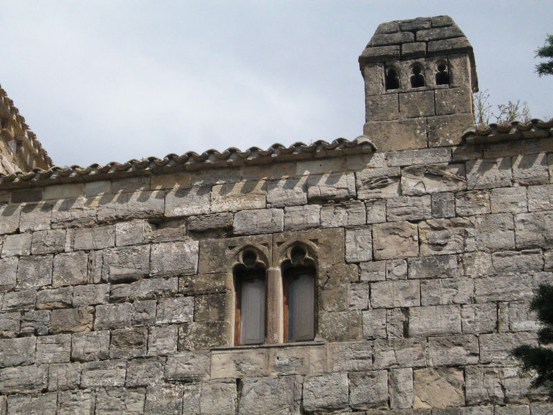 Castillo palacio de Arazuri