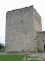 Castillo palacio de Arazuri