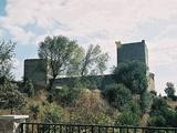 Castillo palacio de Arazuri