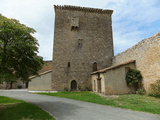 Castillo palacio de Arazuri