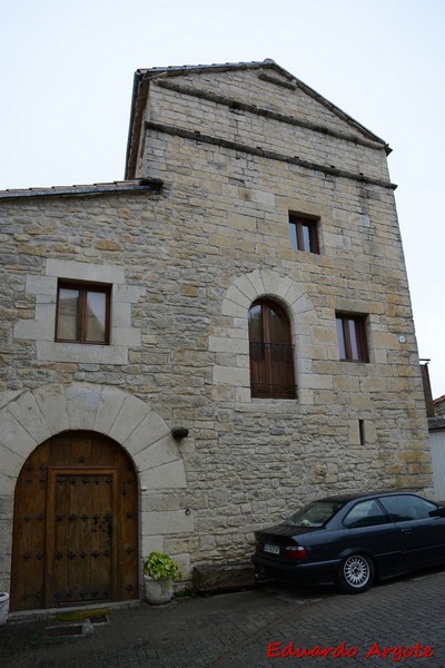 Casa-Torre Dorreberria