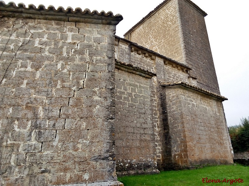 Iglesia de San Martín