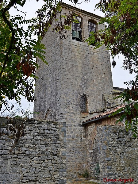 Iglesia de San Martín