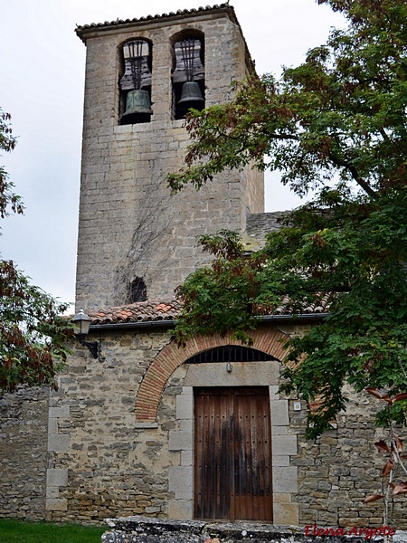 Iglesia de San Martín