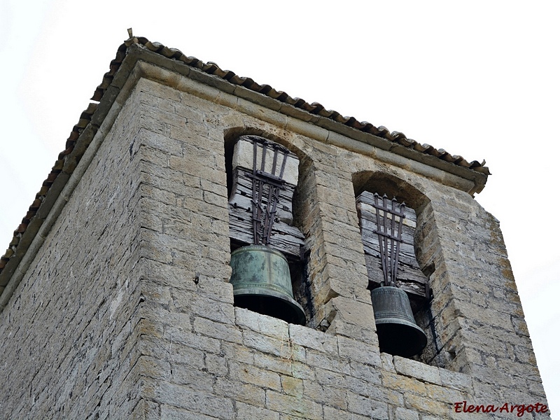 Iglesia de San Martín