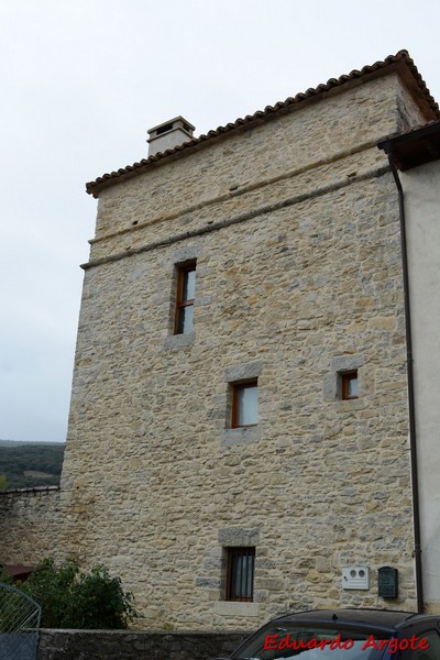 Torreón de Izu