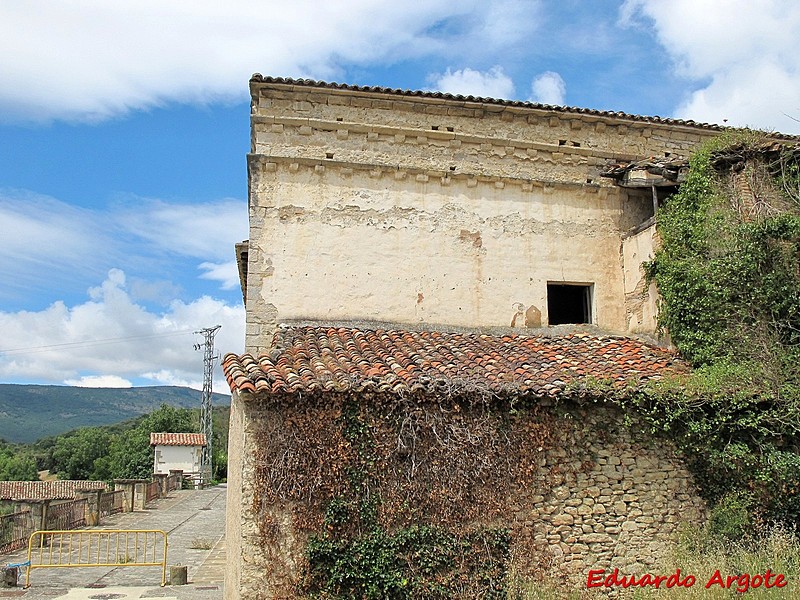 Palacio de Olza