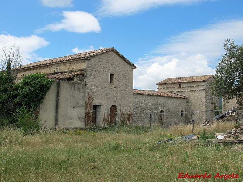 Palacio de Olza