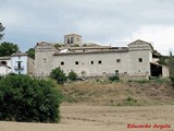 Palacio de Olza