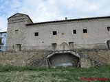 Palacio de Olza